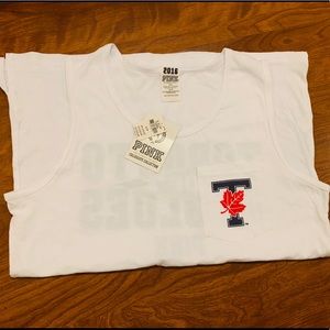 VSP TANK TOPS 😍❤️😍 size S